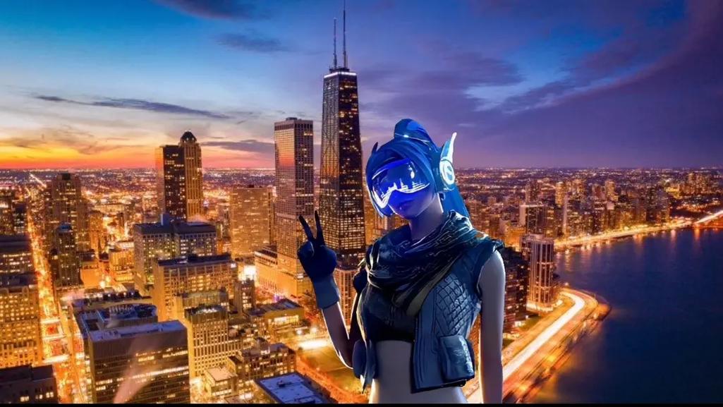 和平精英《北极熊》辅助